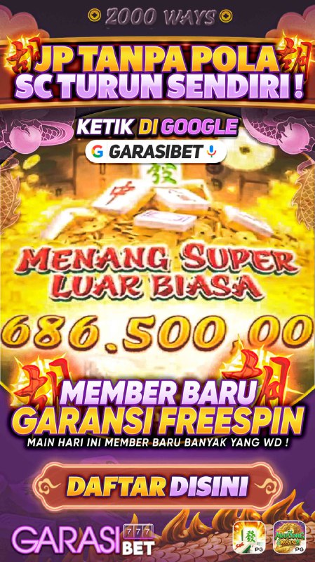 garaibet